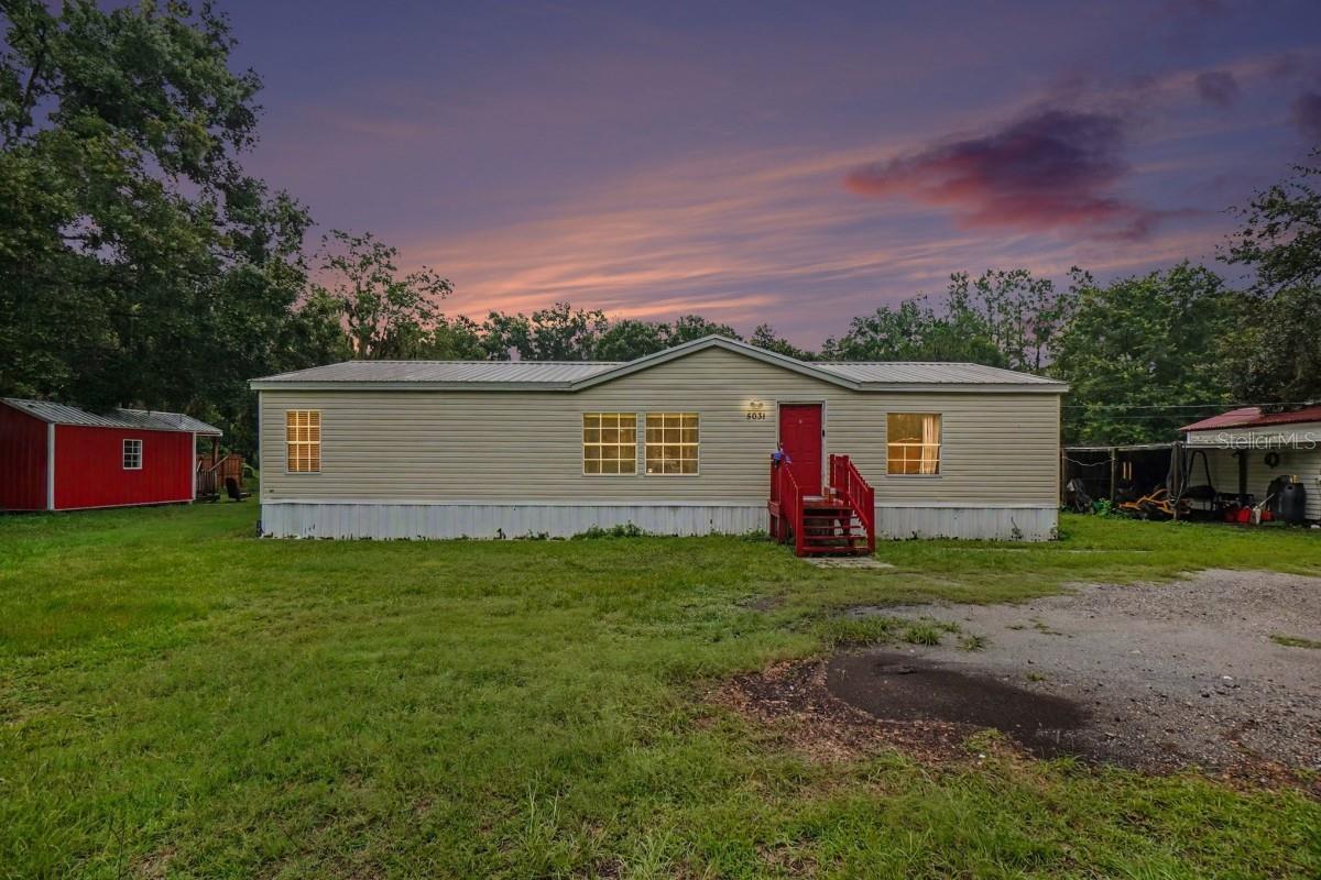 5031 ELM DR