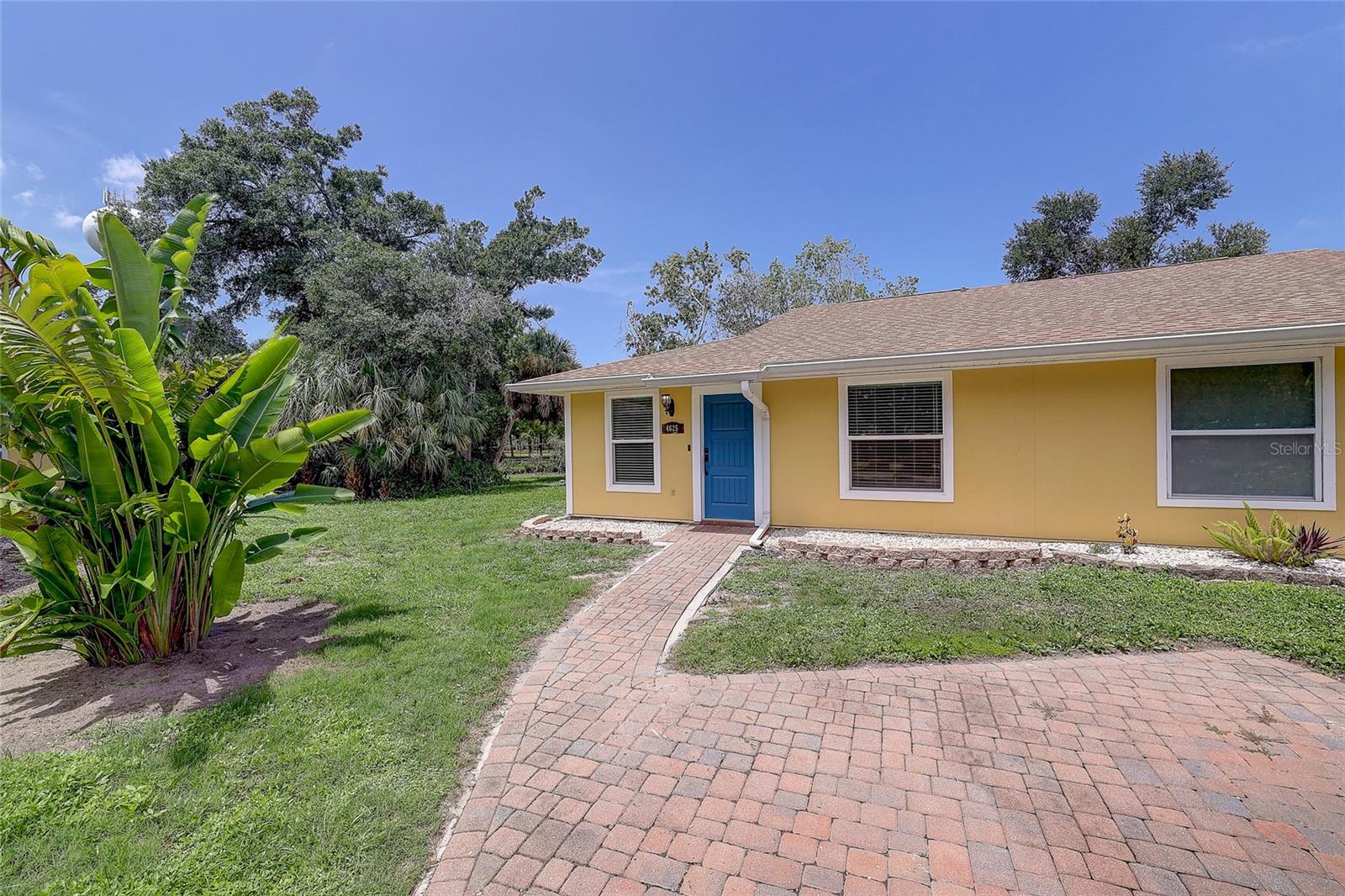 4625 SUMMERWIND DR #13 Property Photo 1