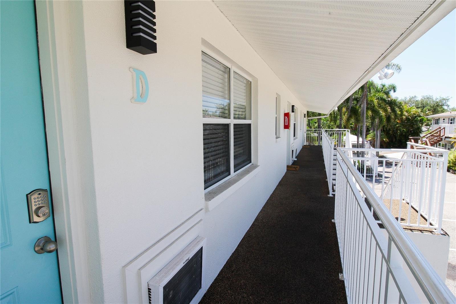 1644 Redwood St #apt D Property Photo 2