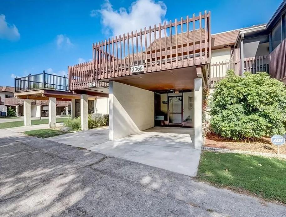 3365 Ramblewood Dr N #35c8 Property Photo 1
