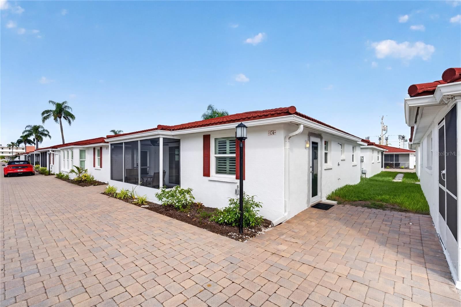 6154 Midnight Pass Rd #villa4c Property Photo 5