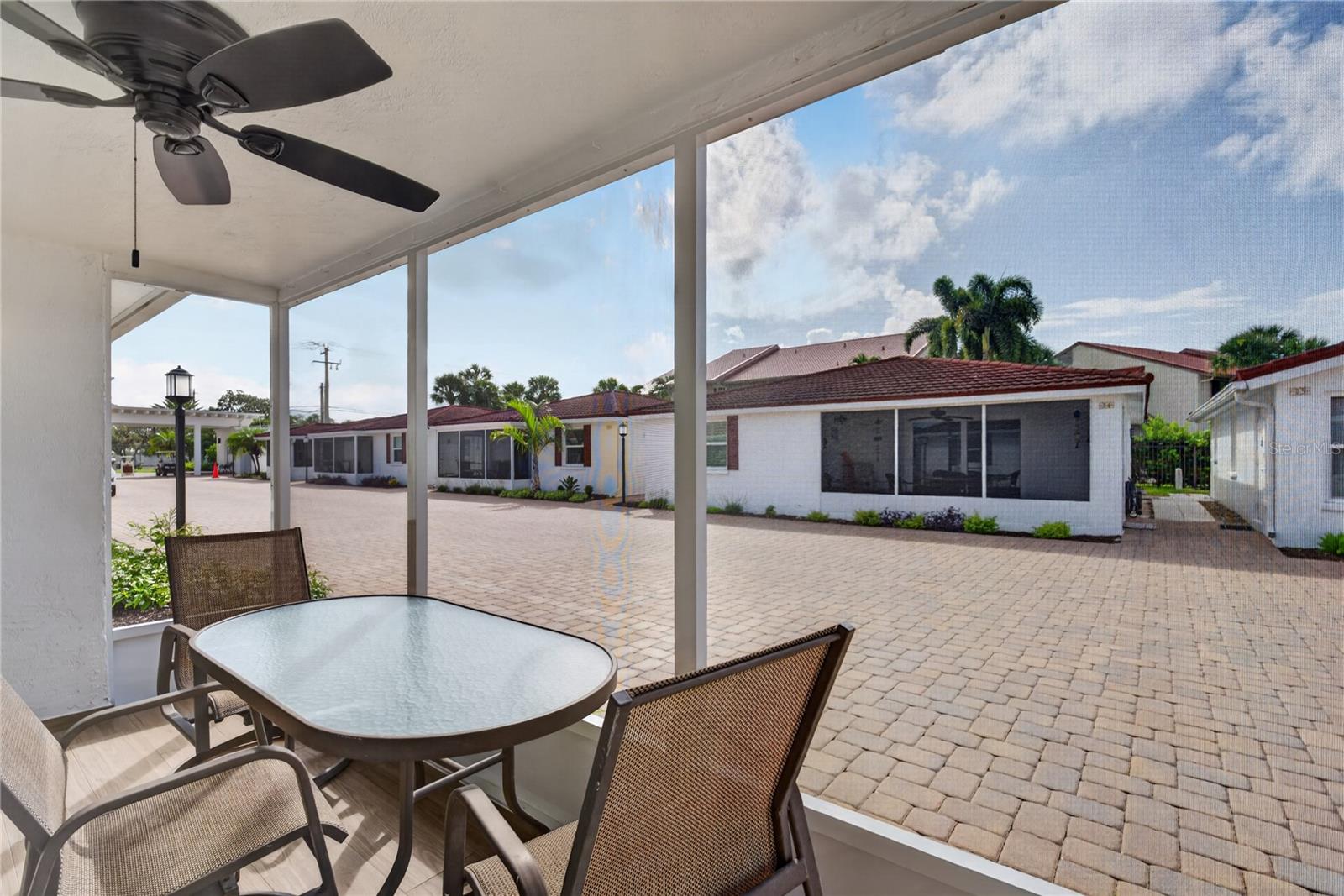 6154 Midnight Pass Rd #villa4c Property Photo 26