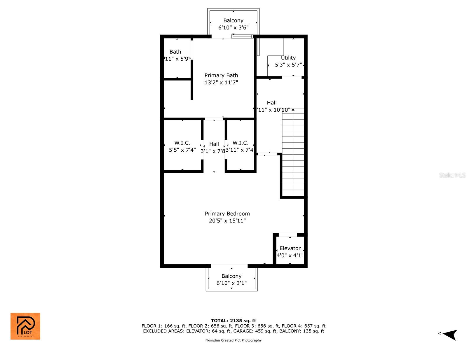 506 Laurel Park Dr #506 Property Photo 30