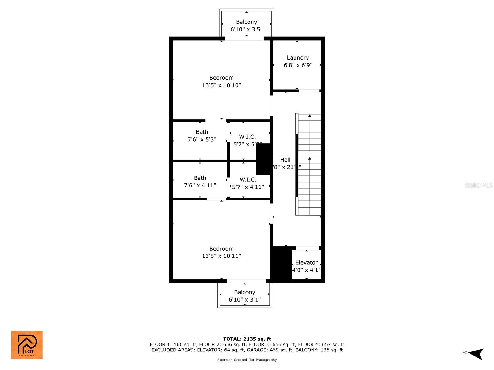 506 Laurel Park Dr #506 Property Photo 31