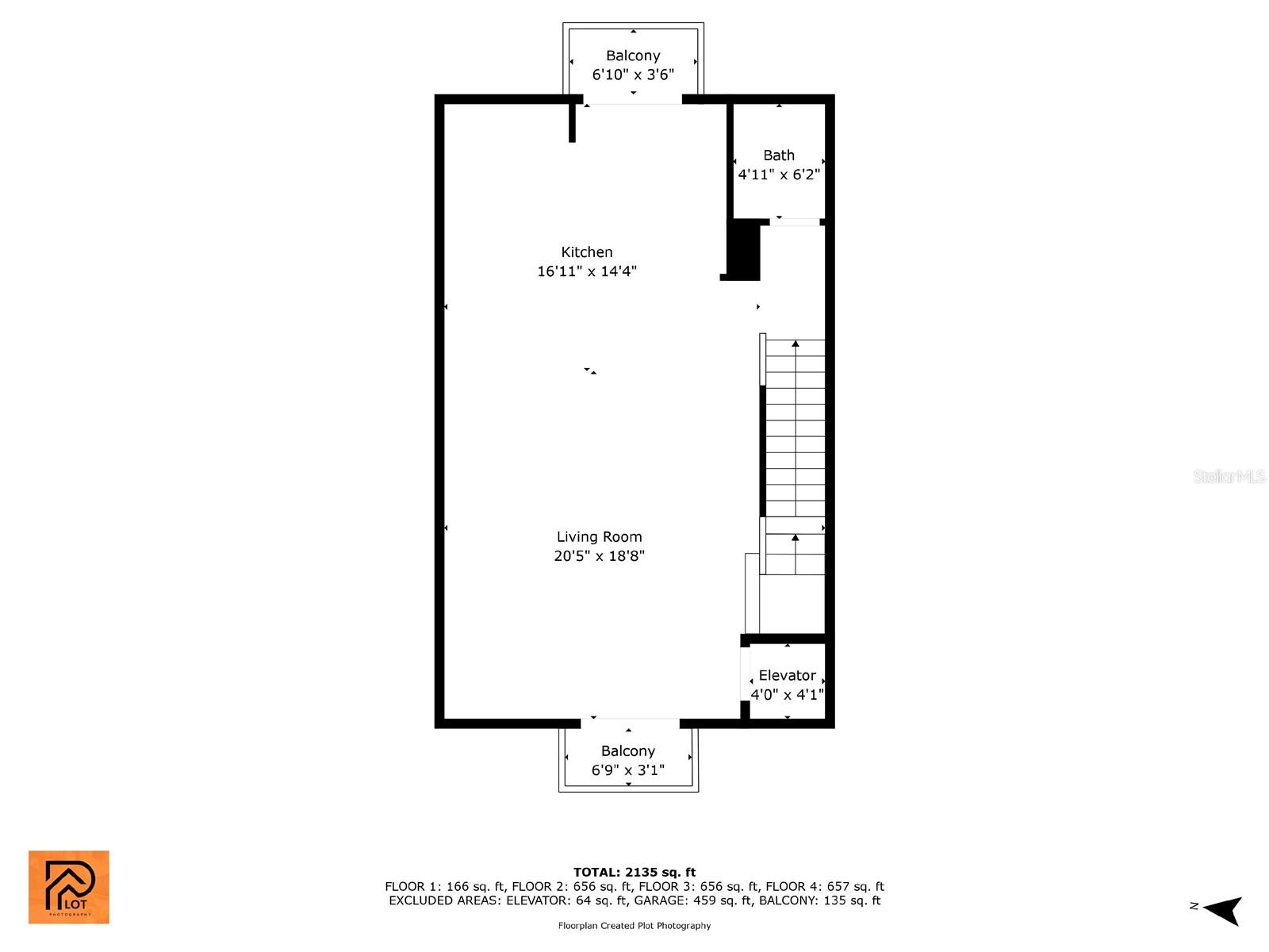 506 Laurel Park Dr #506 Property Photo 32