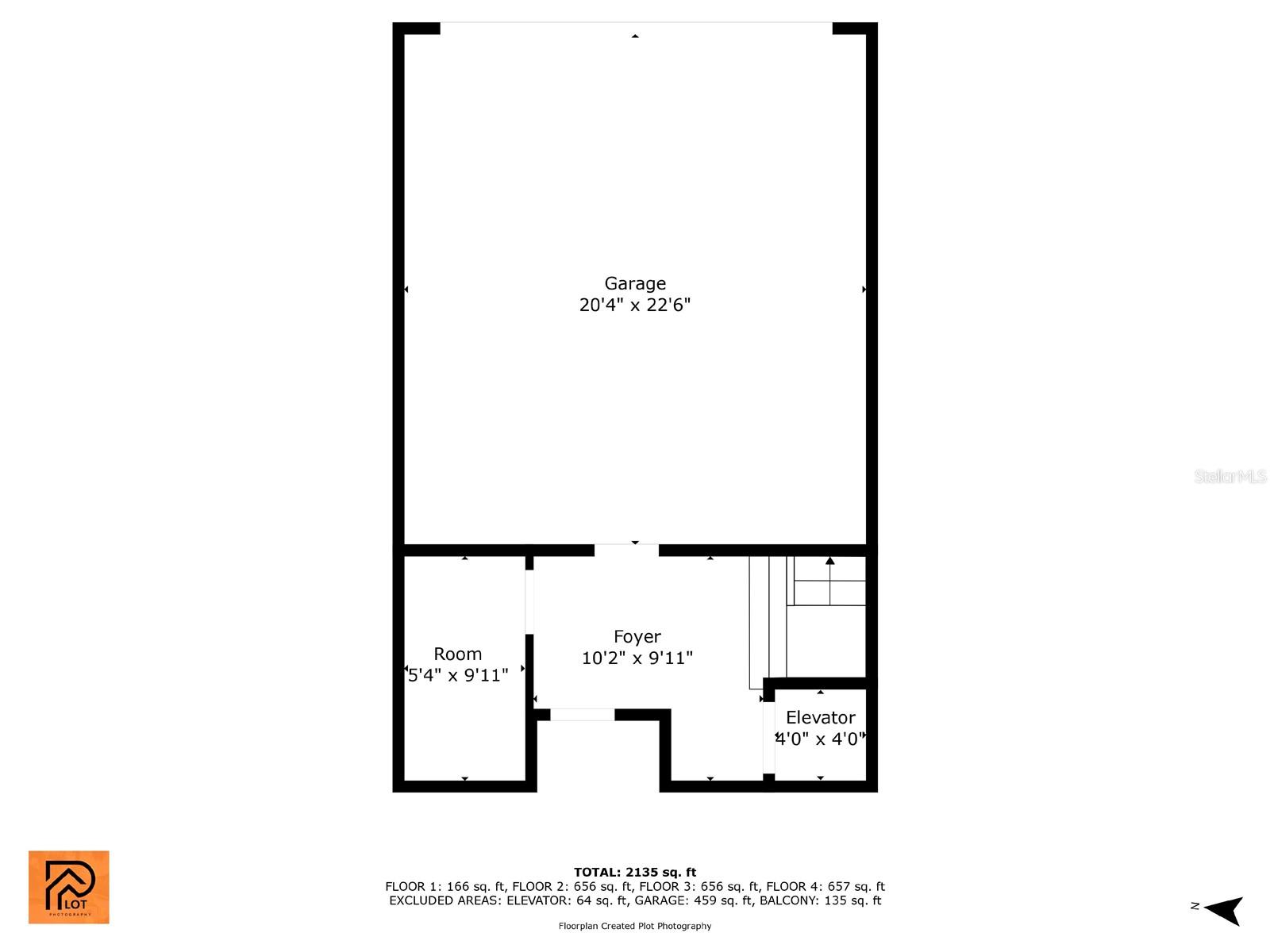 506 Laurel Park Dr #506 Property Photo 33