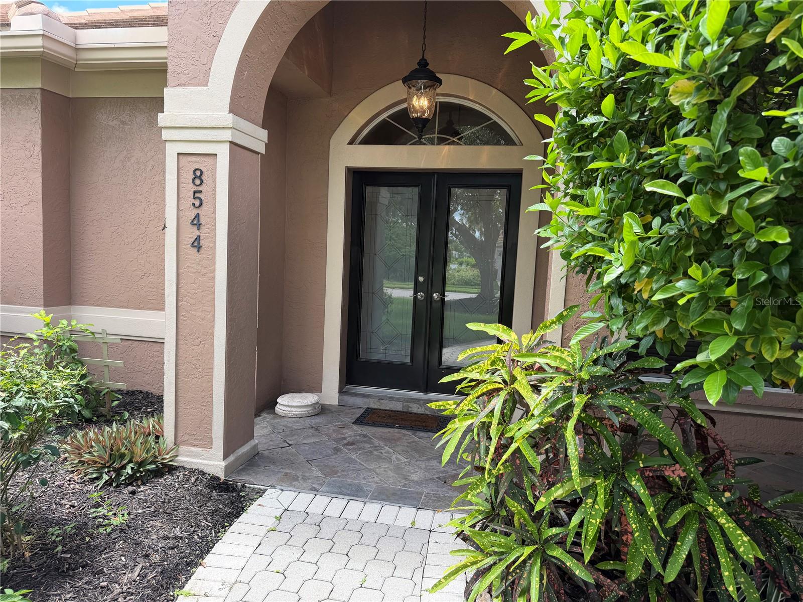 8544 Park Shore Ln Property Photo 1