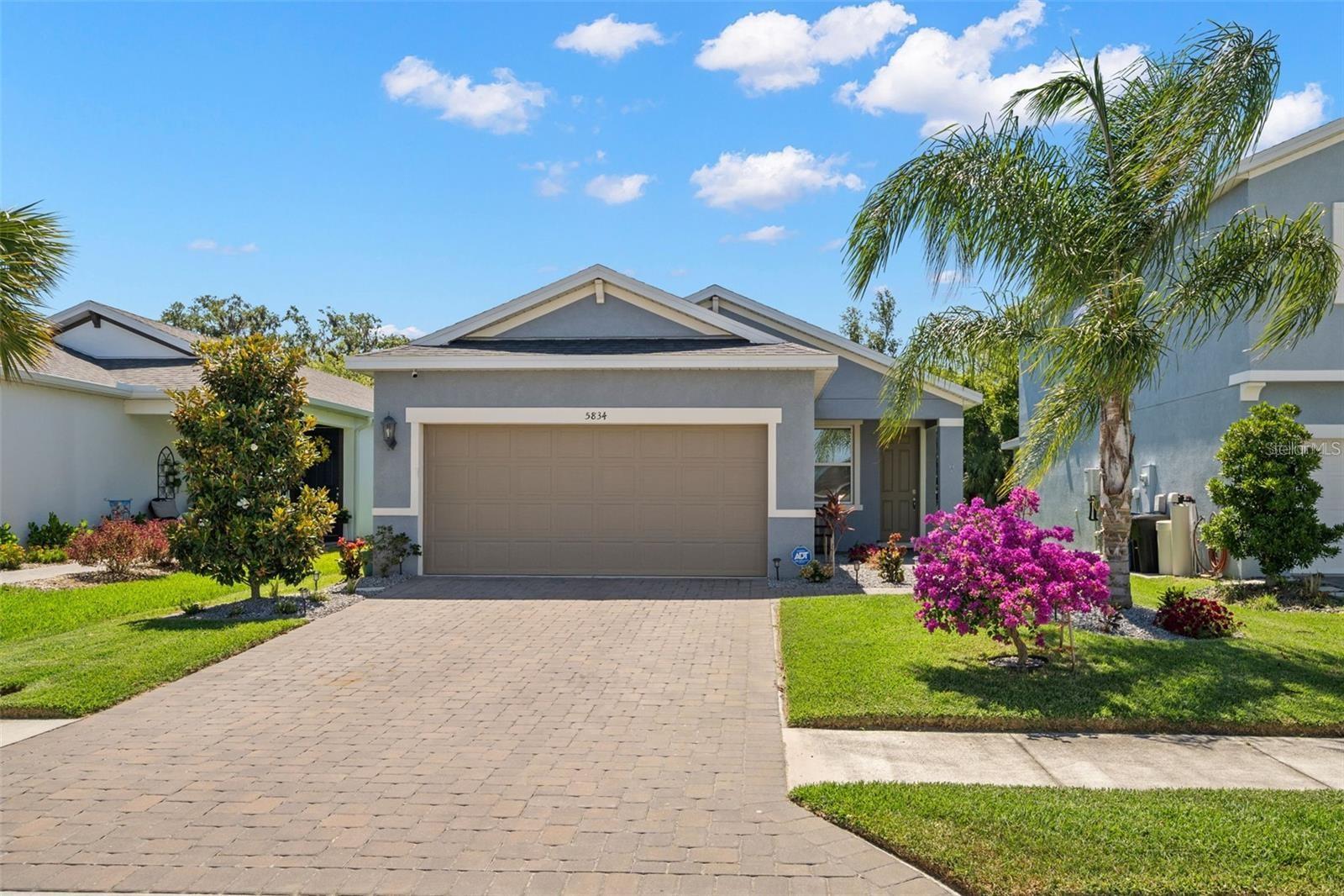 5834 Bungalow Grove Ct Property Photo 1
