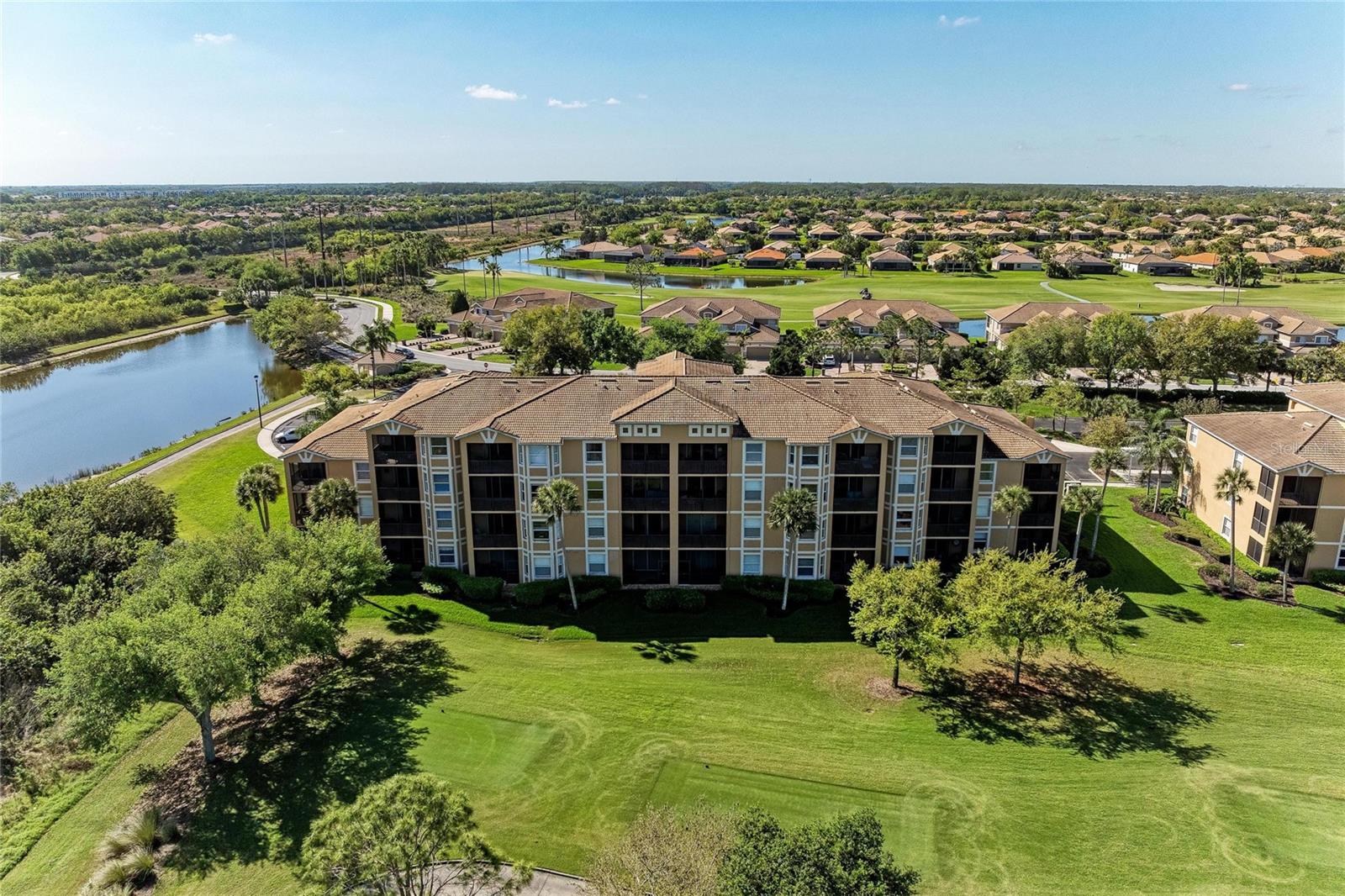8403 Grand Estuary Trl #405 Property Photo 1