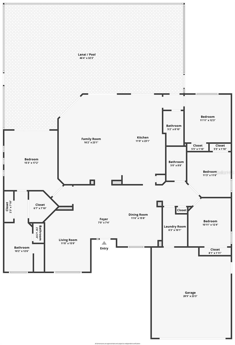 8003 Spring Marsh Dr Property Photo 3