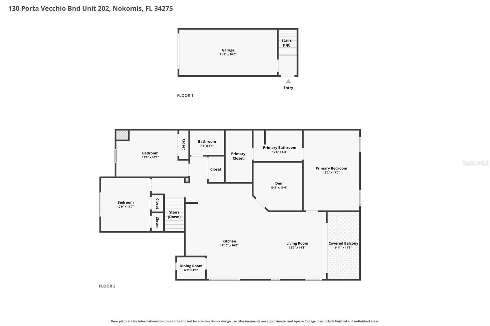 130 Porta Vecchio Bnd #202 Property Photo 45