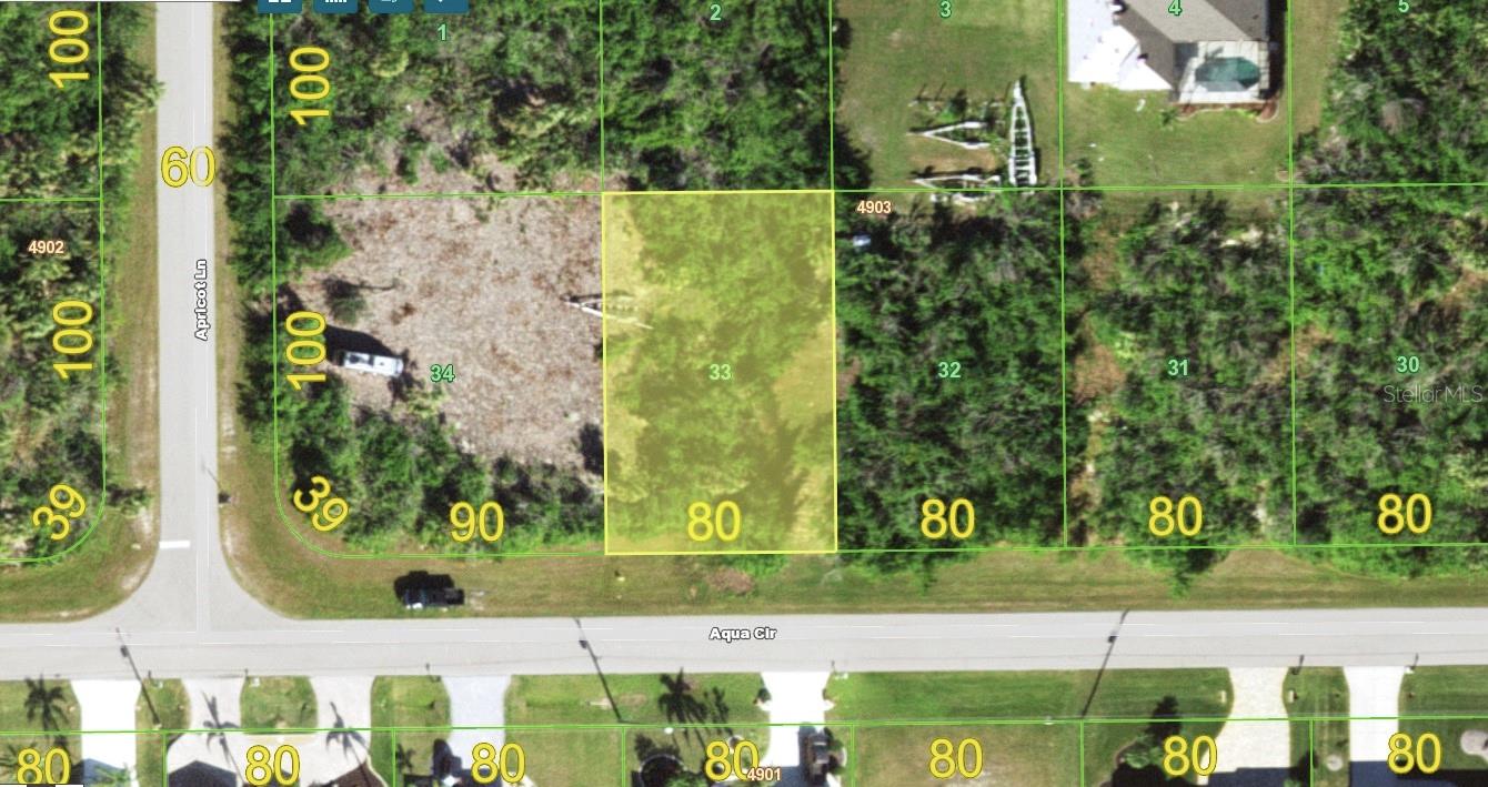 15865 Aqua Cir Property Photo 2