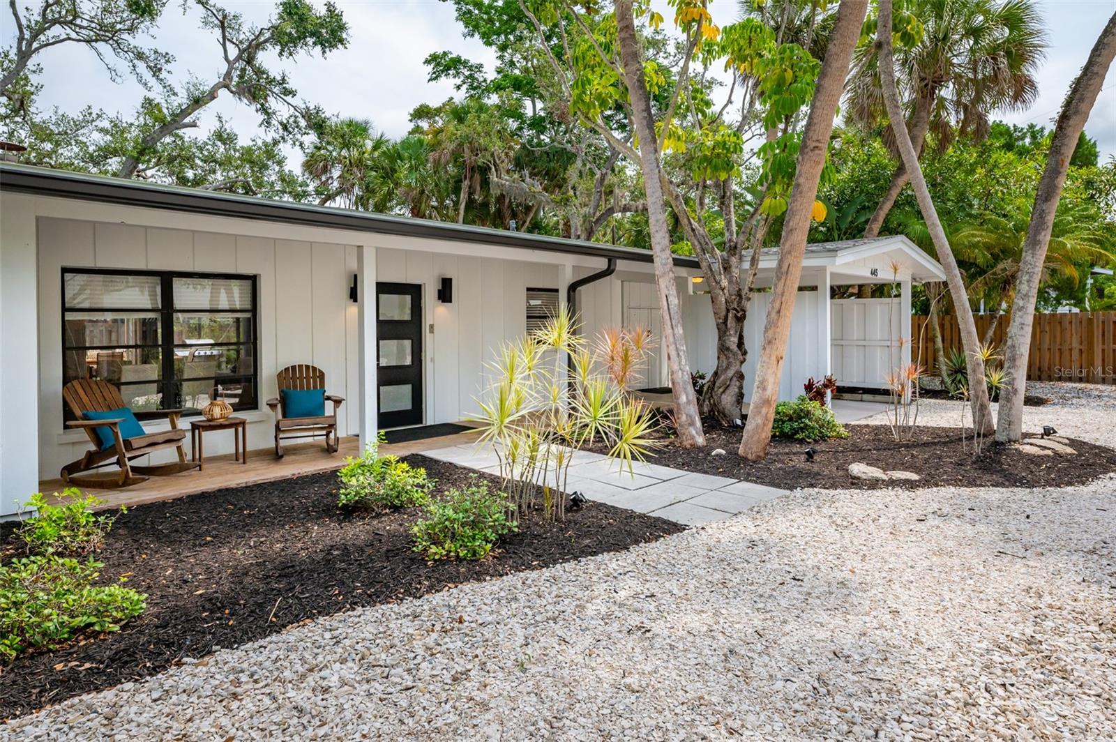445 REID ST