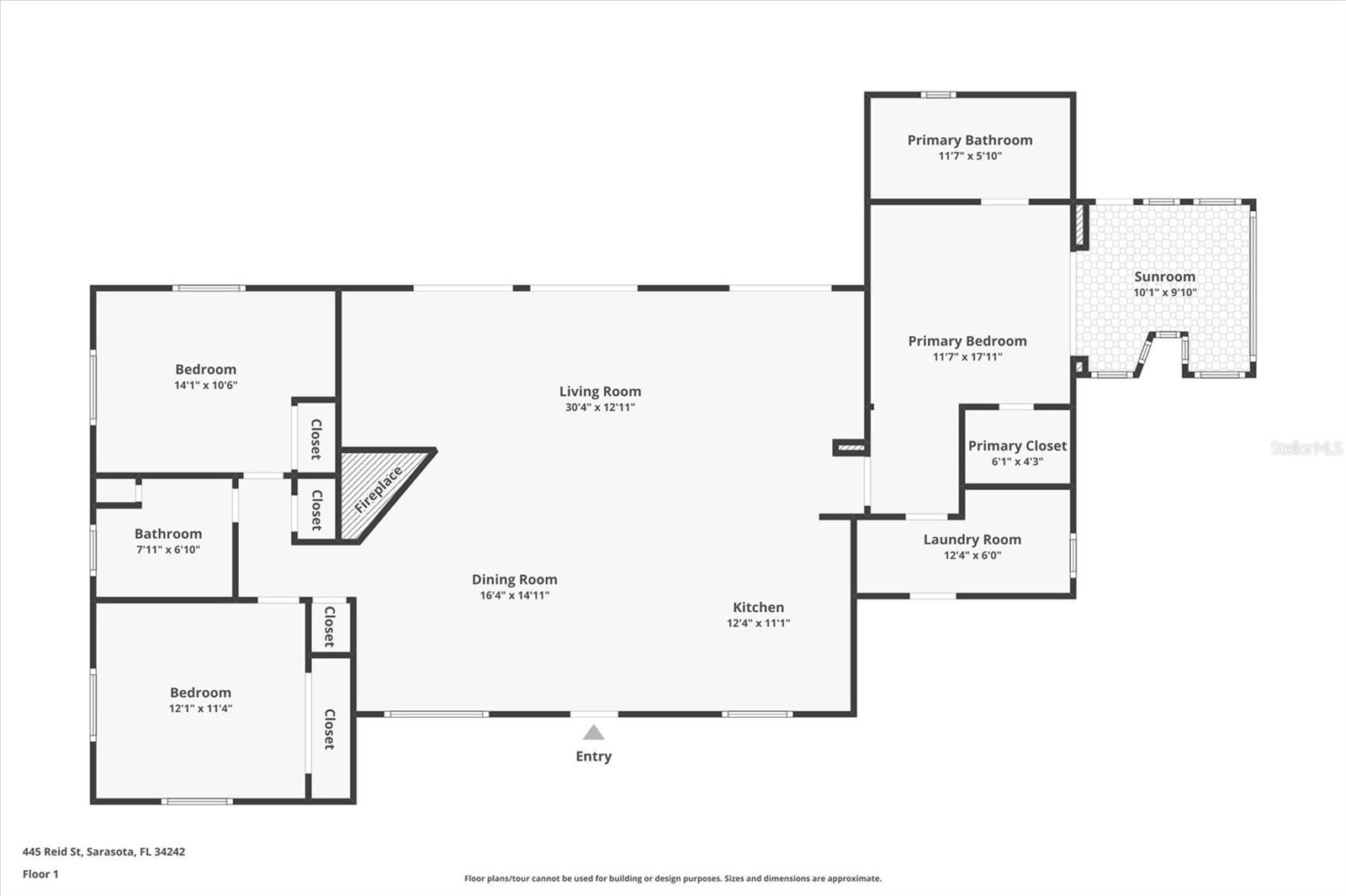 445 Reid St Property Photo 86