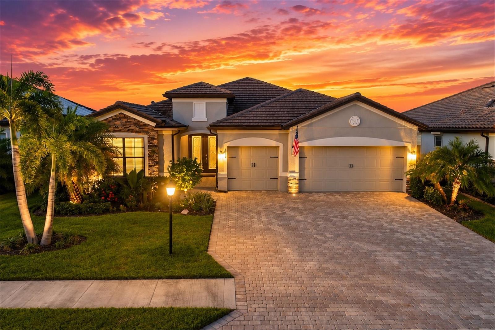 6538 Rosehill Farm Run Property Photo 1