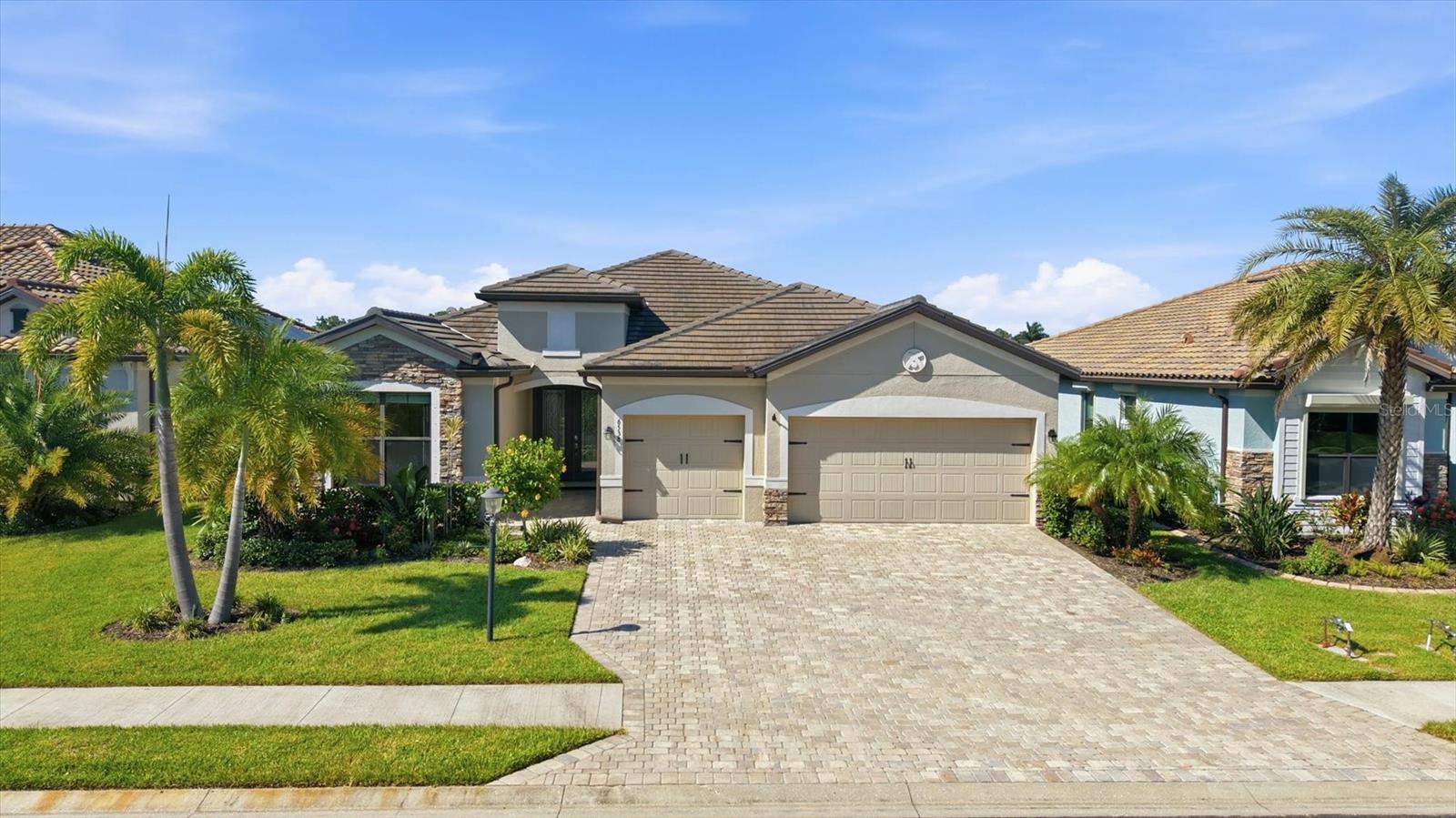 6538 Rosehill Farm Run Property Photo 9