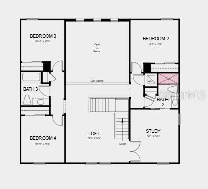 7057 Foxboro Way Property Photo 49