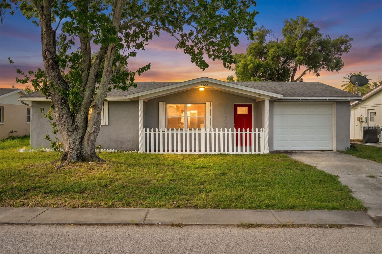 3522 Allandale Dr Property Photo 1