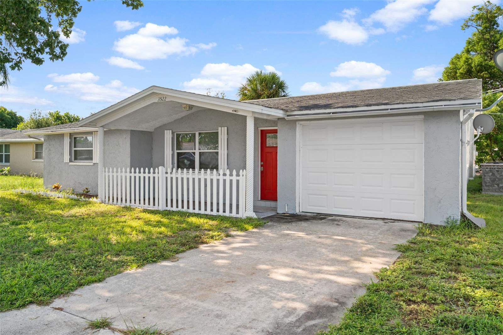 3522 Allandale Dr Property Photo 2