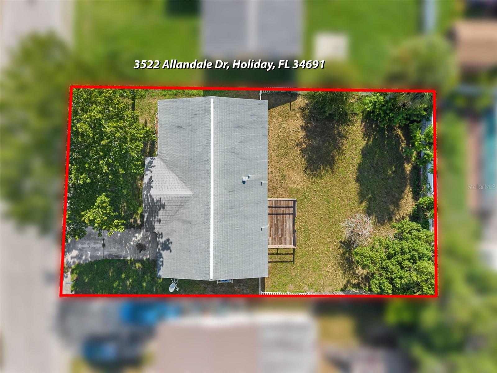 3522 Allandale Dr Property Photo 14