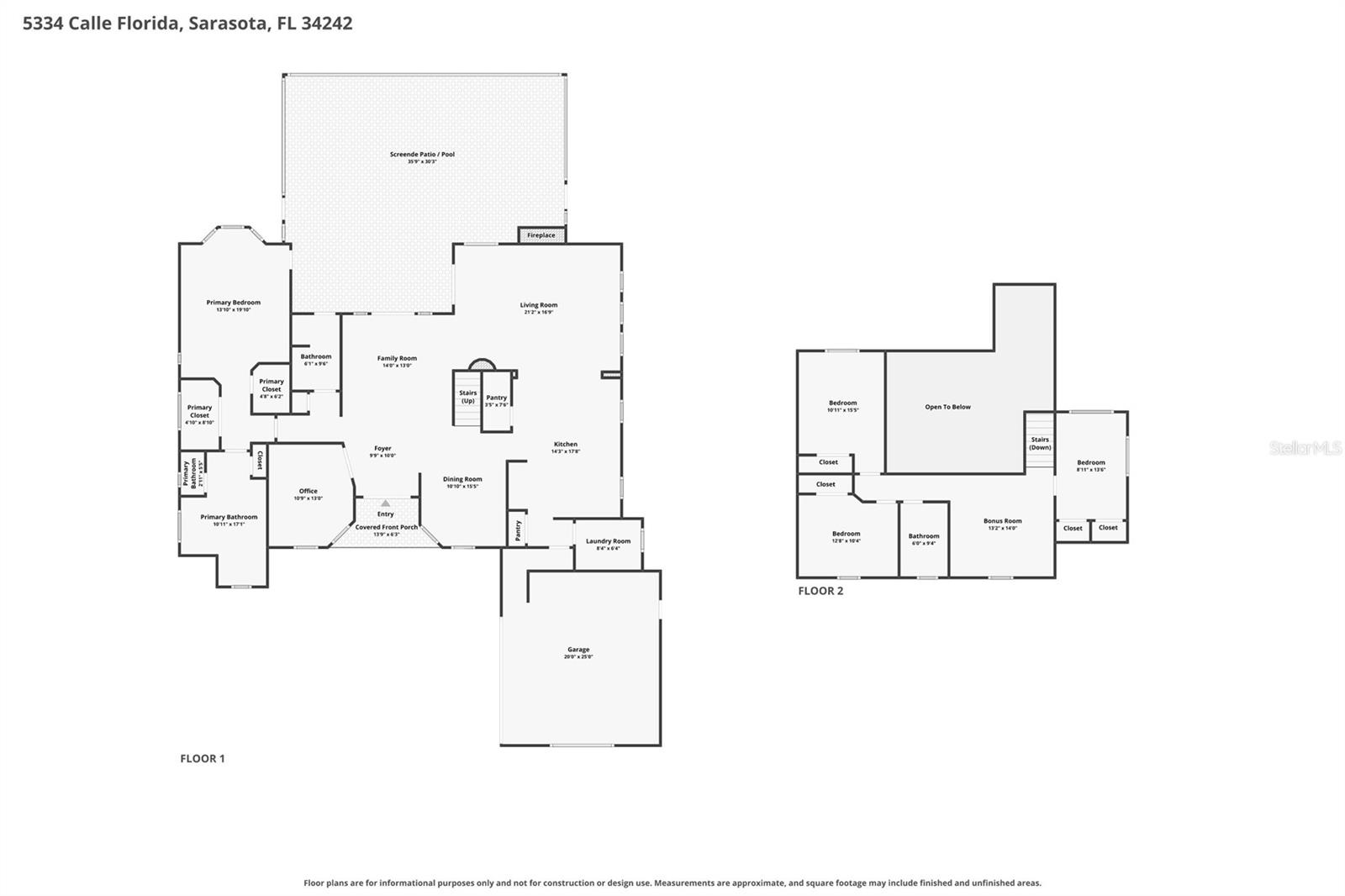 5334 Calle Florida Property Photo 56