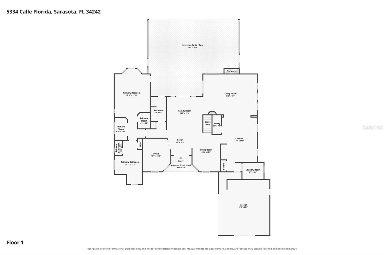 5334 Calle Florida Property Photo 57