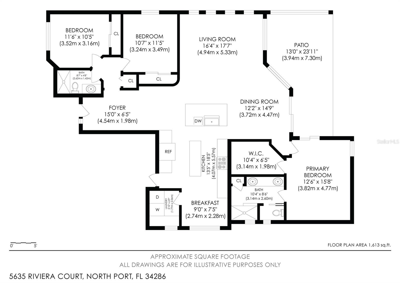 5635 Riviera Ct Property Photo 69