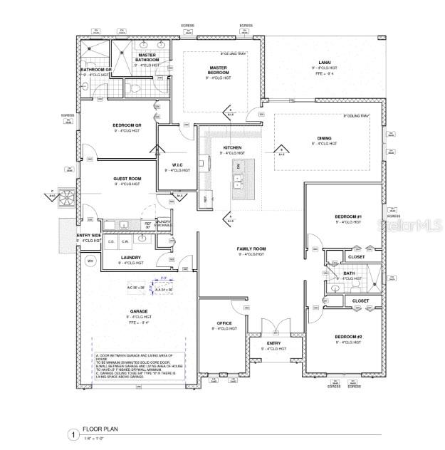 6308 Notre Dame Ter Property Photo 2