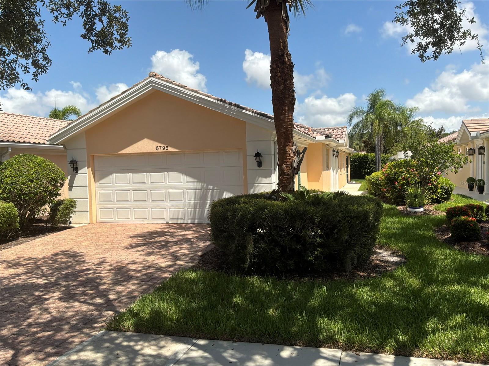 5796 IVREA DR Property Photo 1