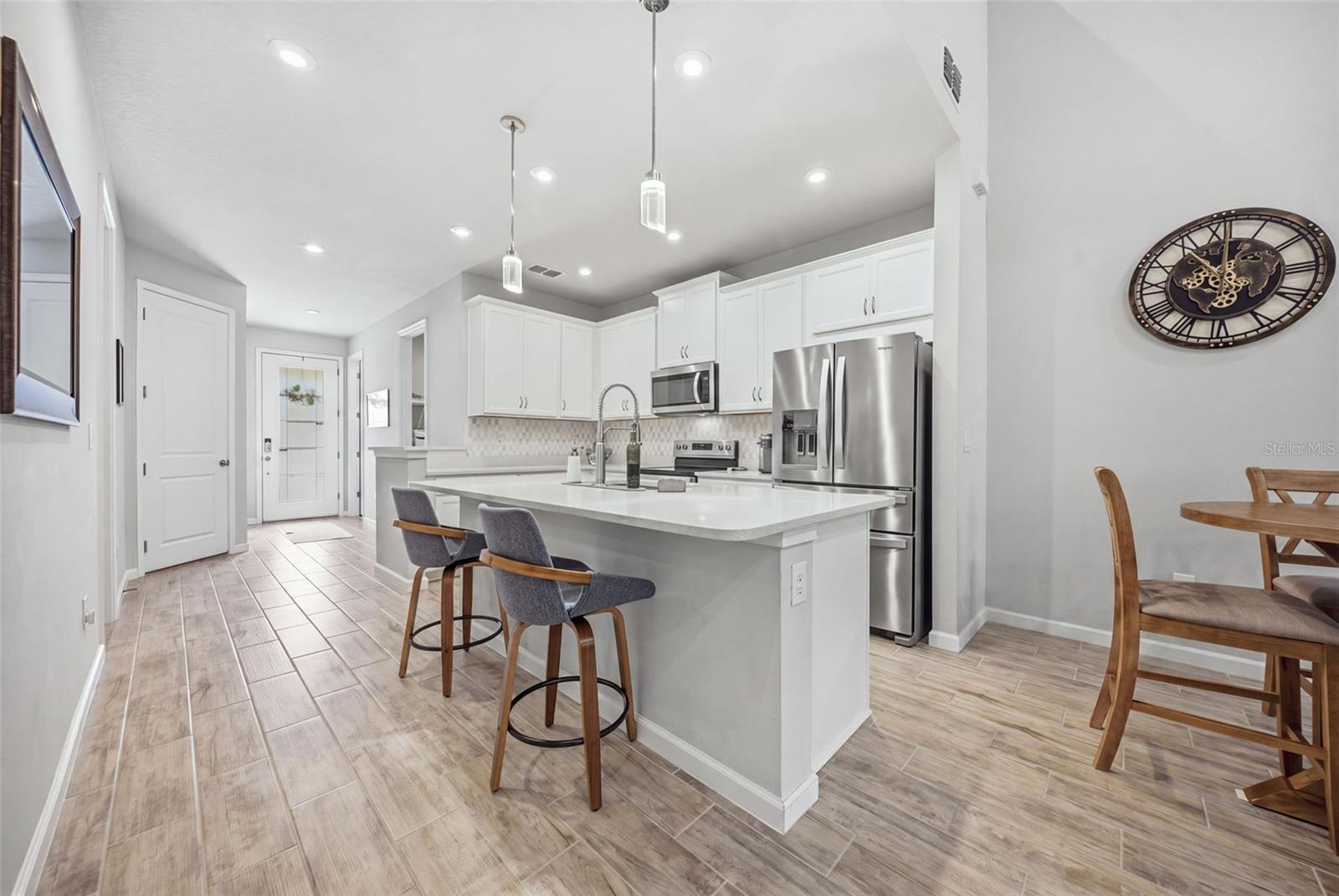 5636 Silverbridge Trl Property Photo 19