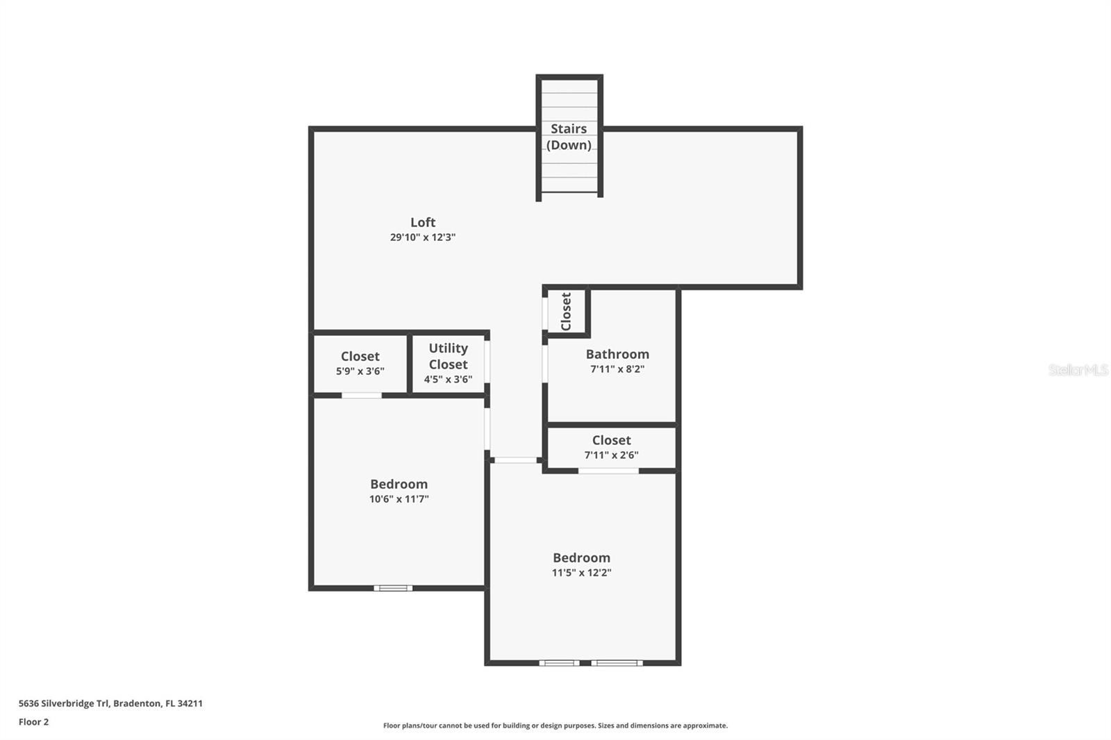 5636 Silverbridge Trl Property Photo 74