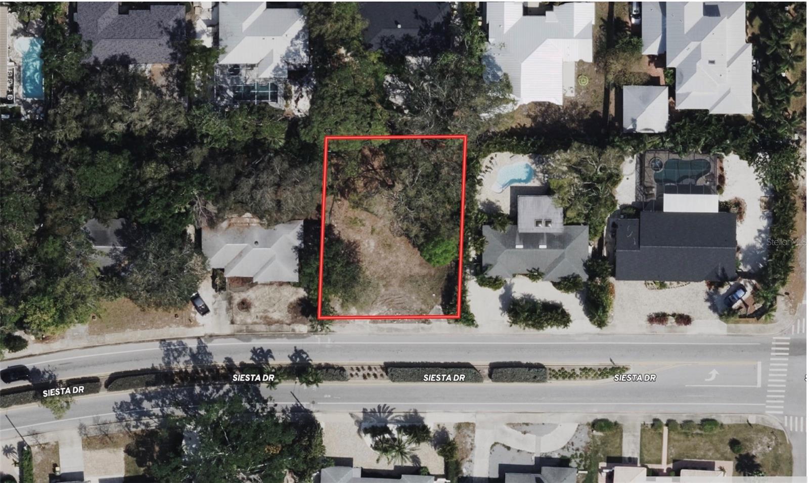 1871 Siesta Dr Property Photo 1