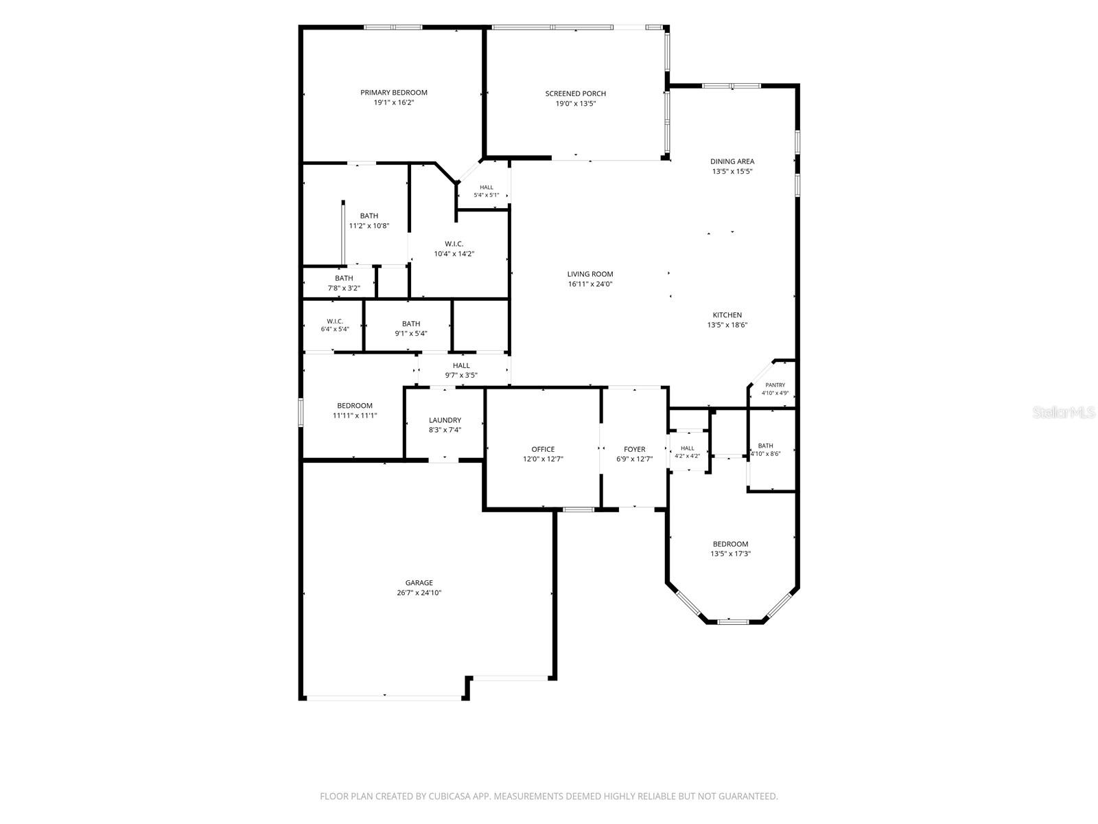 6839 Chester Trl Property Photo 2