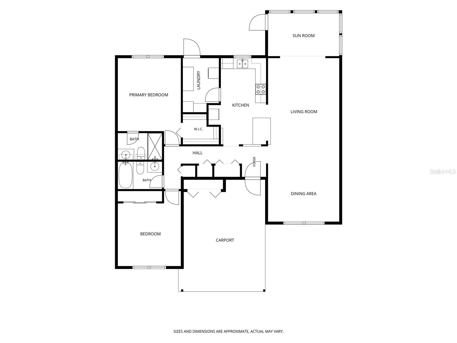 3840 Catalina Dr Property Photo 10