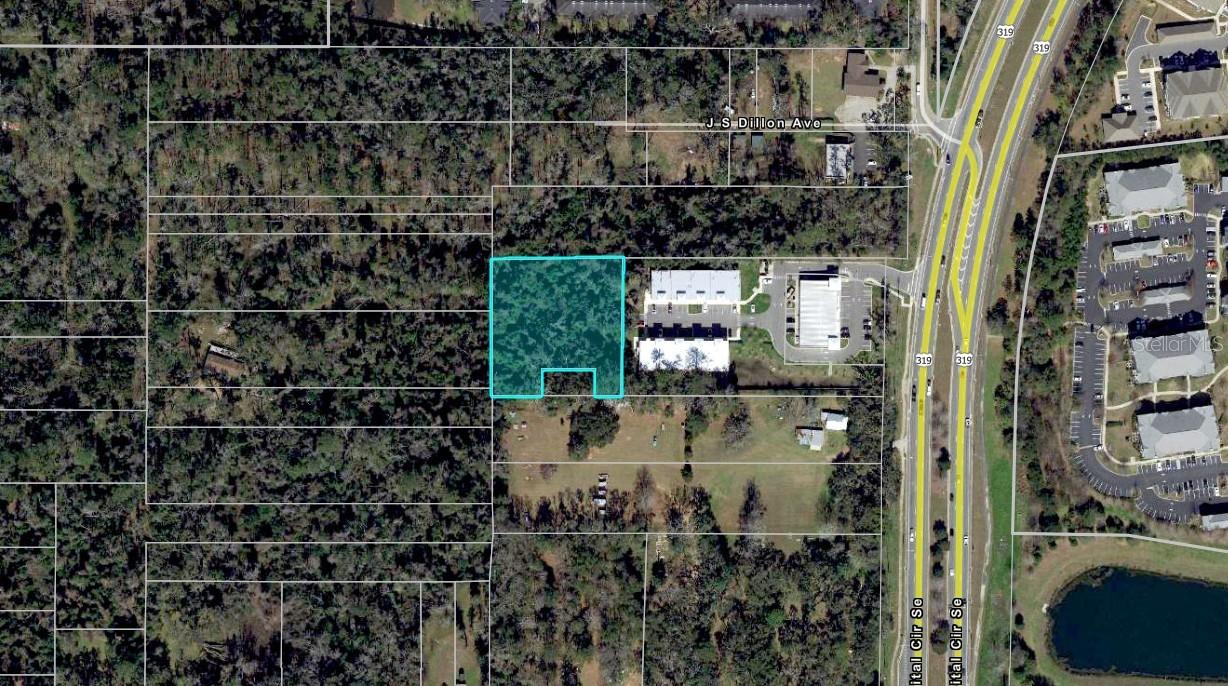 2132 Midyette Rd Property Photo 1