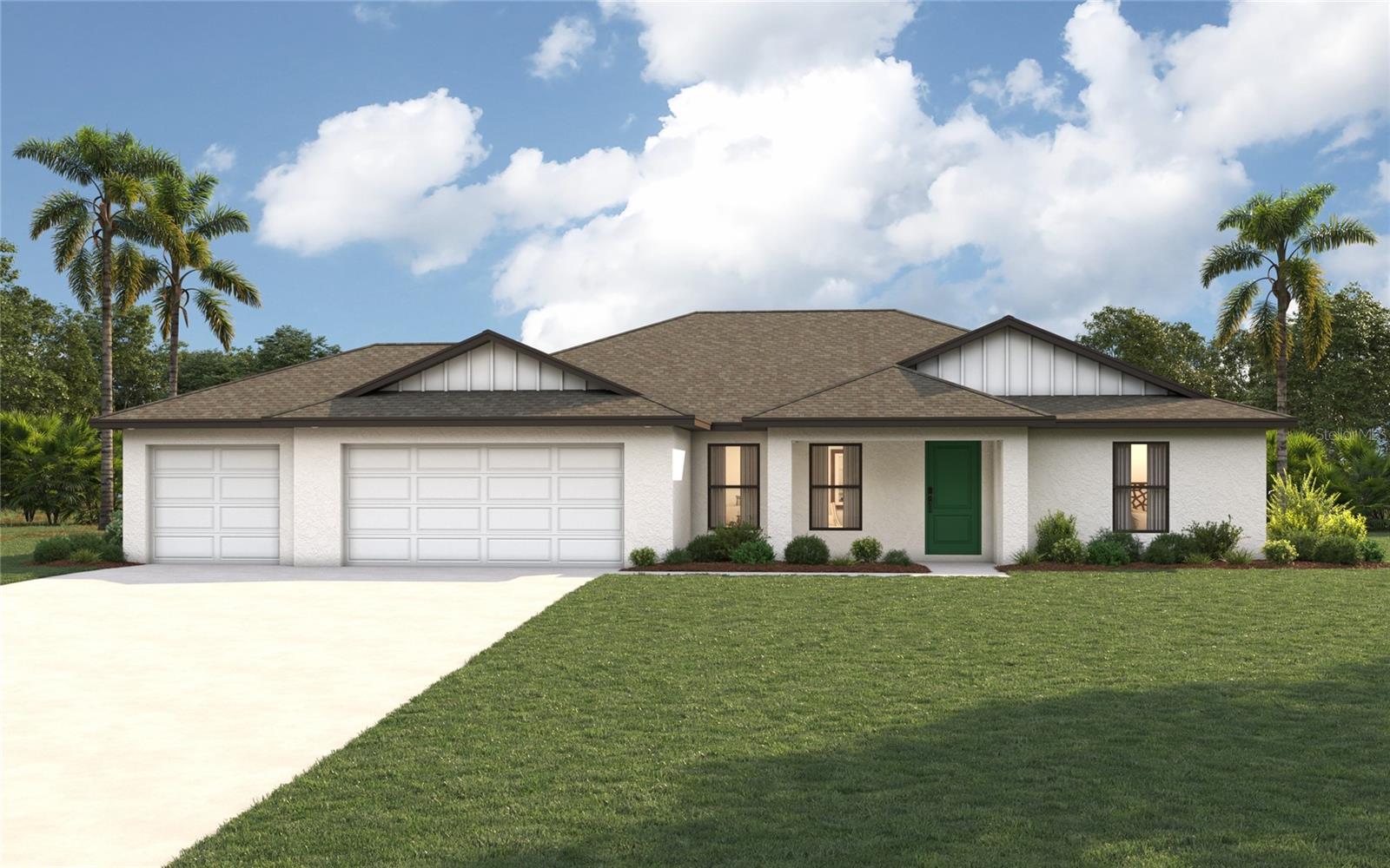 8540 N Sumter Ter Property Photo 1