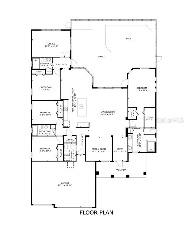 708 Rosemary Cir Property Photo 65