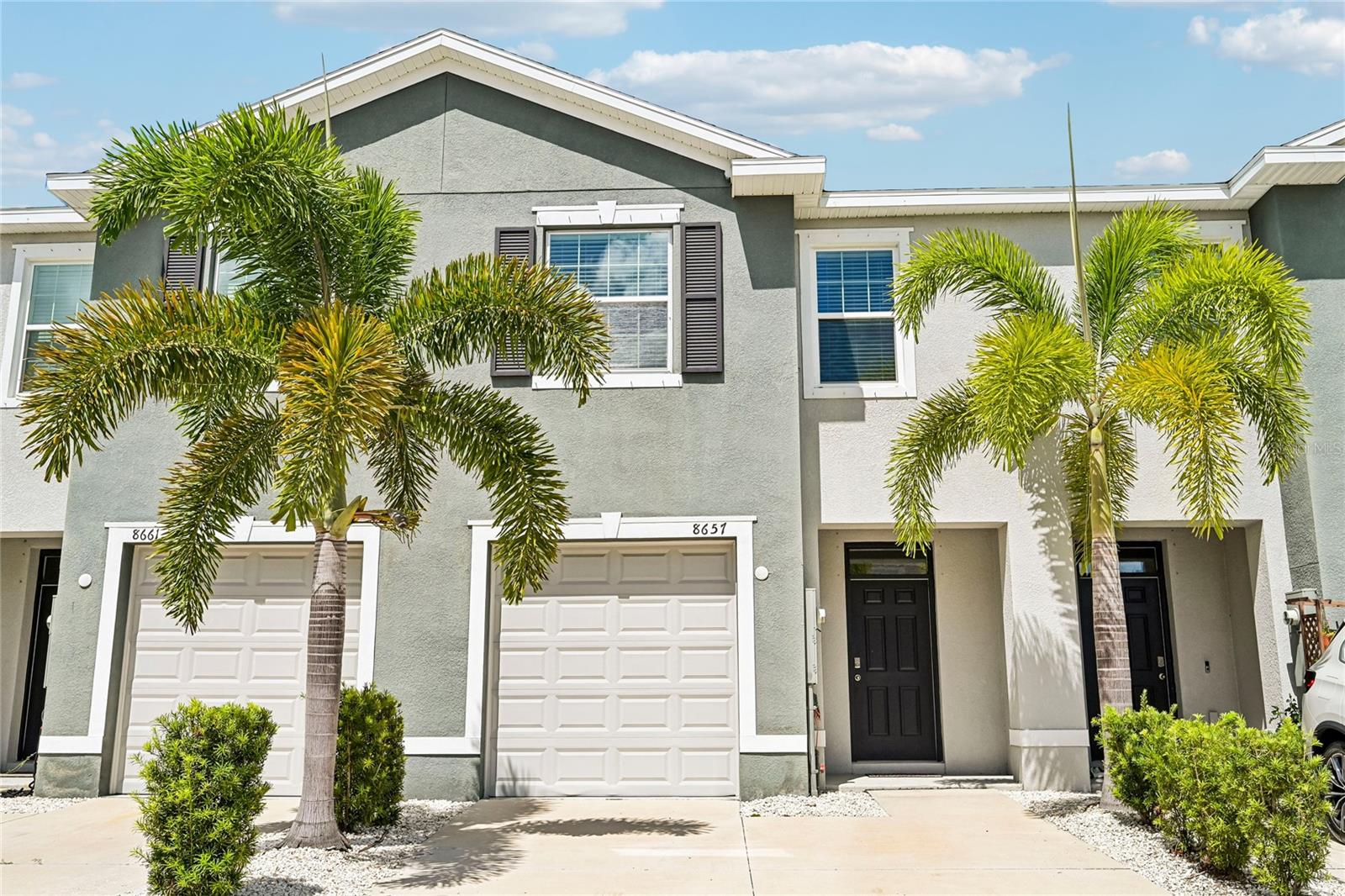 8657 MILESTONE DR Property Photo 1