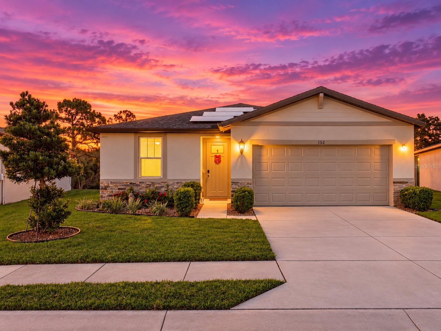 152 LAZY SHORE DR