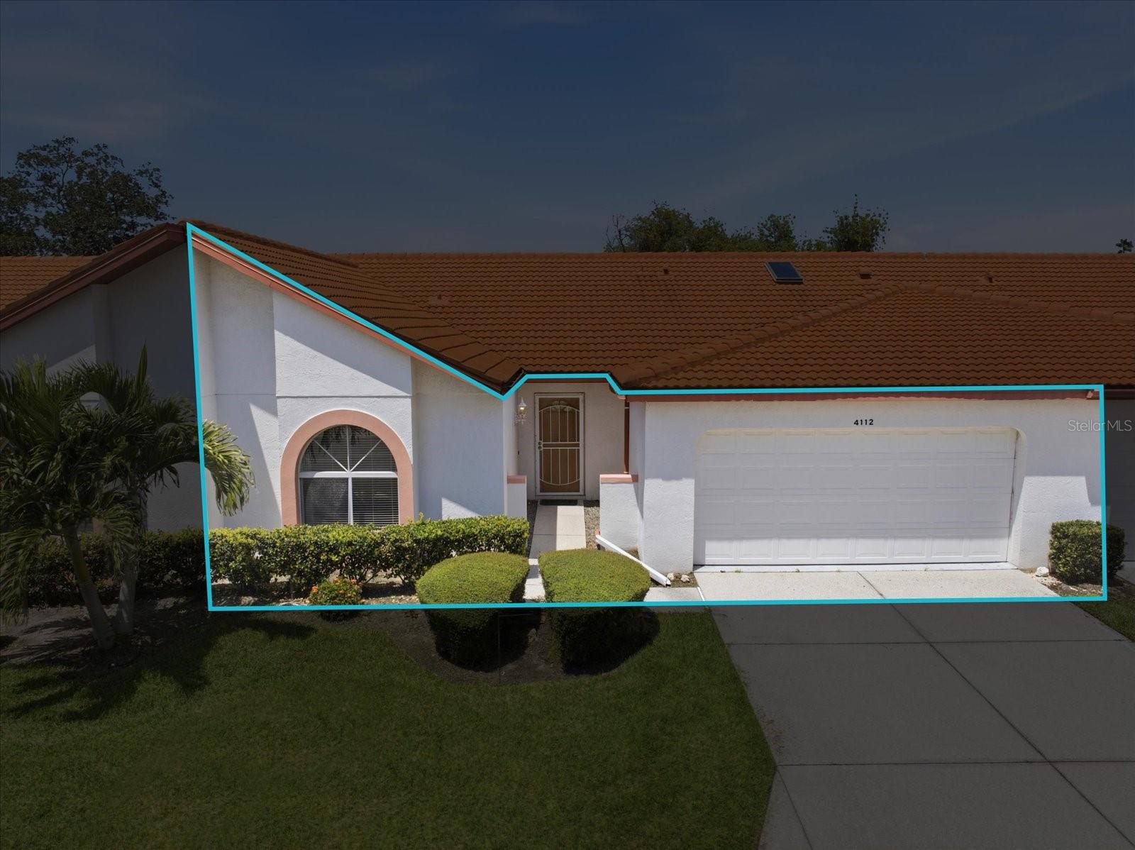 4112 Vallarta Ct #3041 Property Photo 20