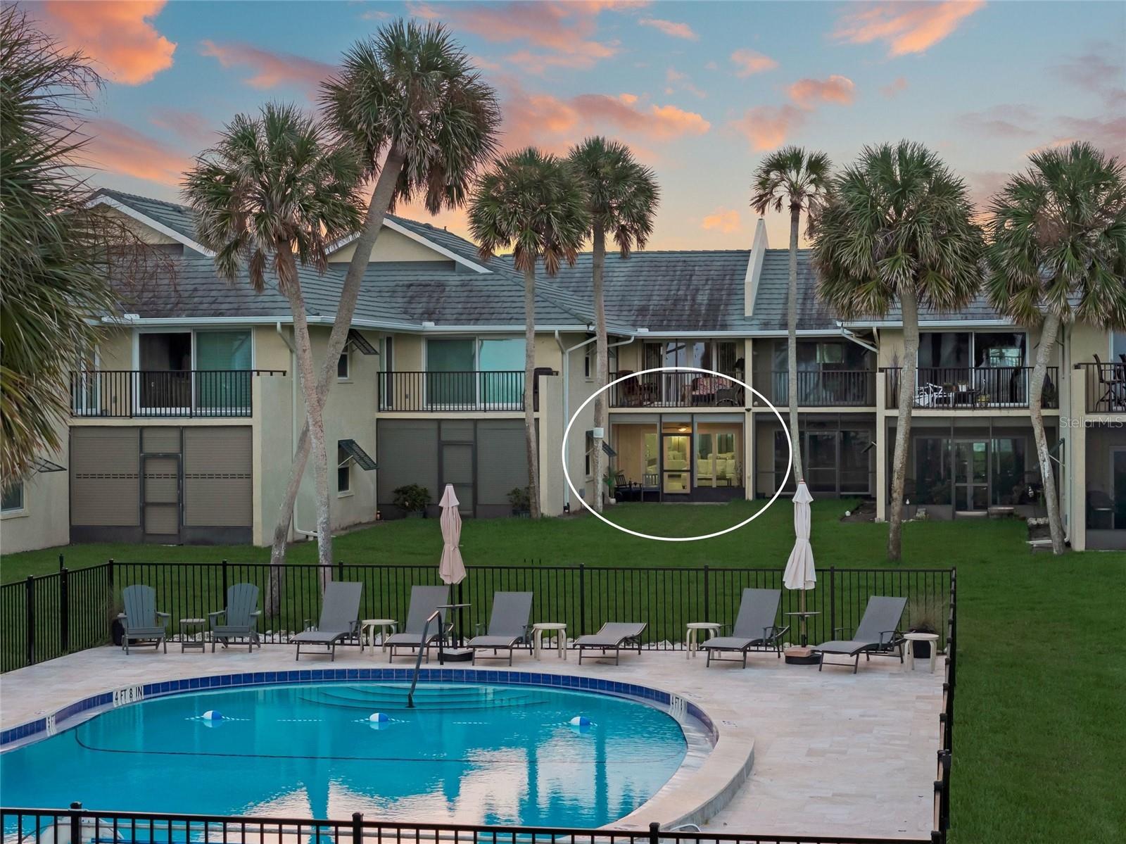 4660 Ocean Blvd #f1 Property Photo 33