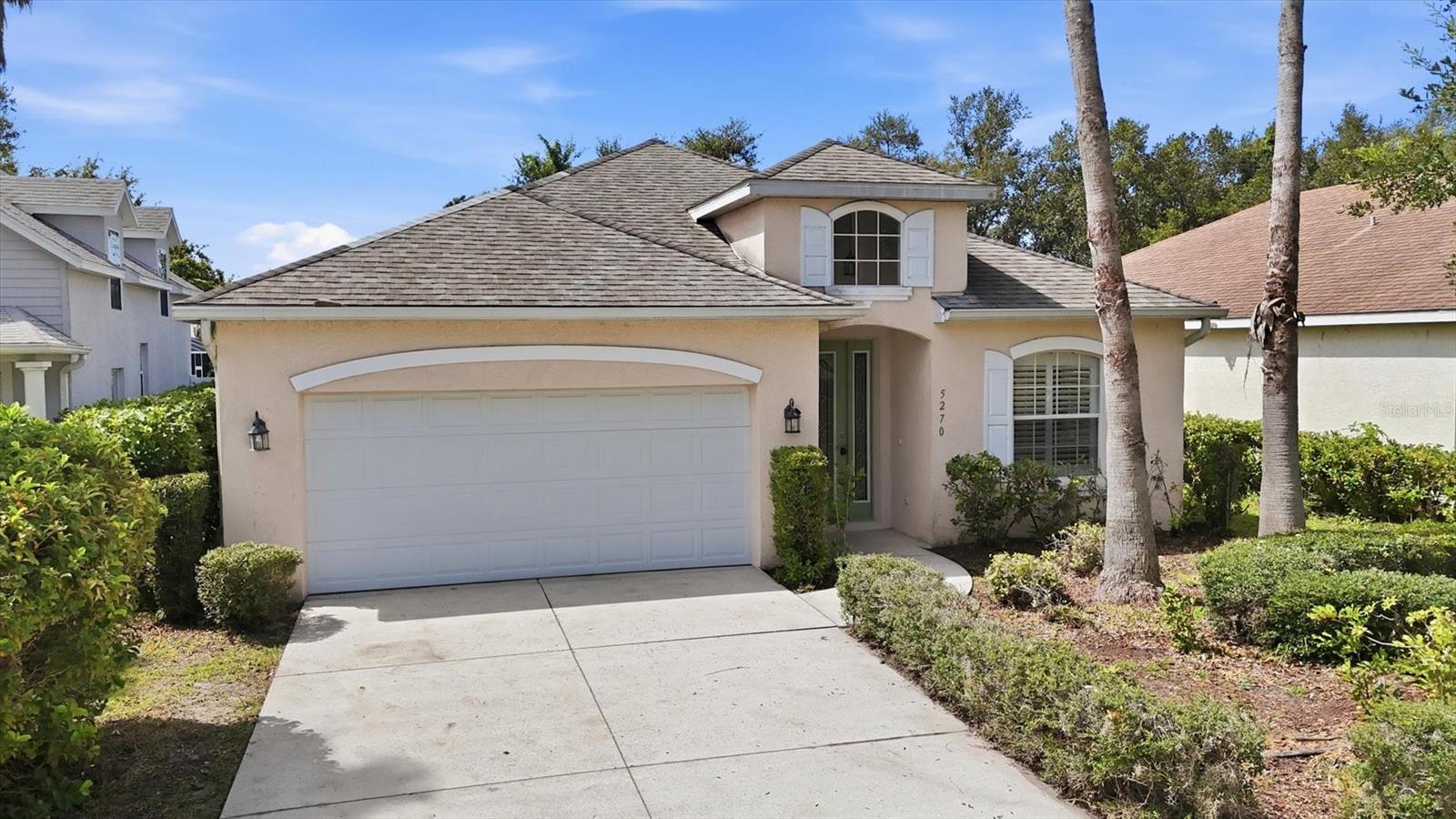 5270 LEVI LN