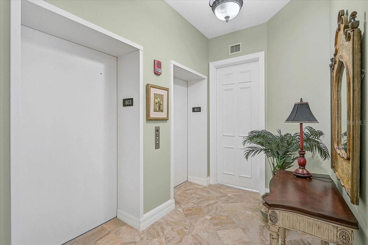 409 N Point Rd #803 Property Photo 6
