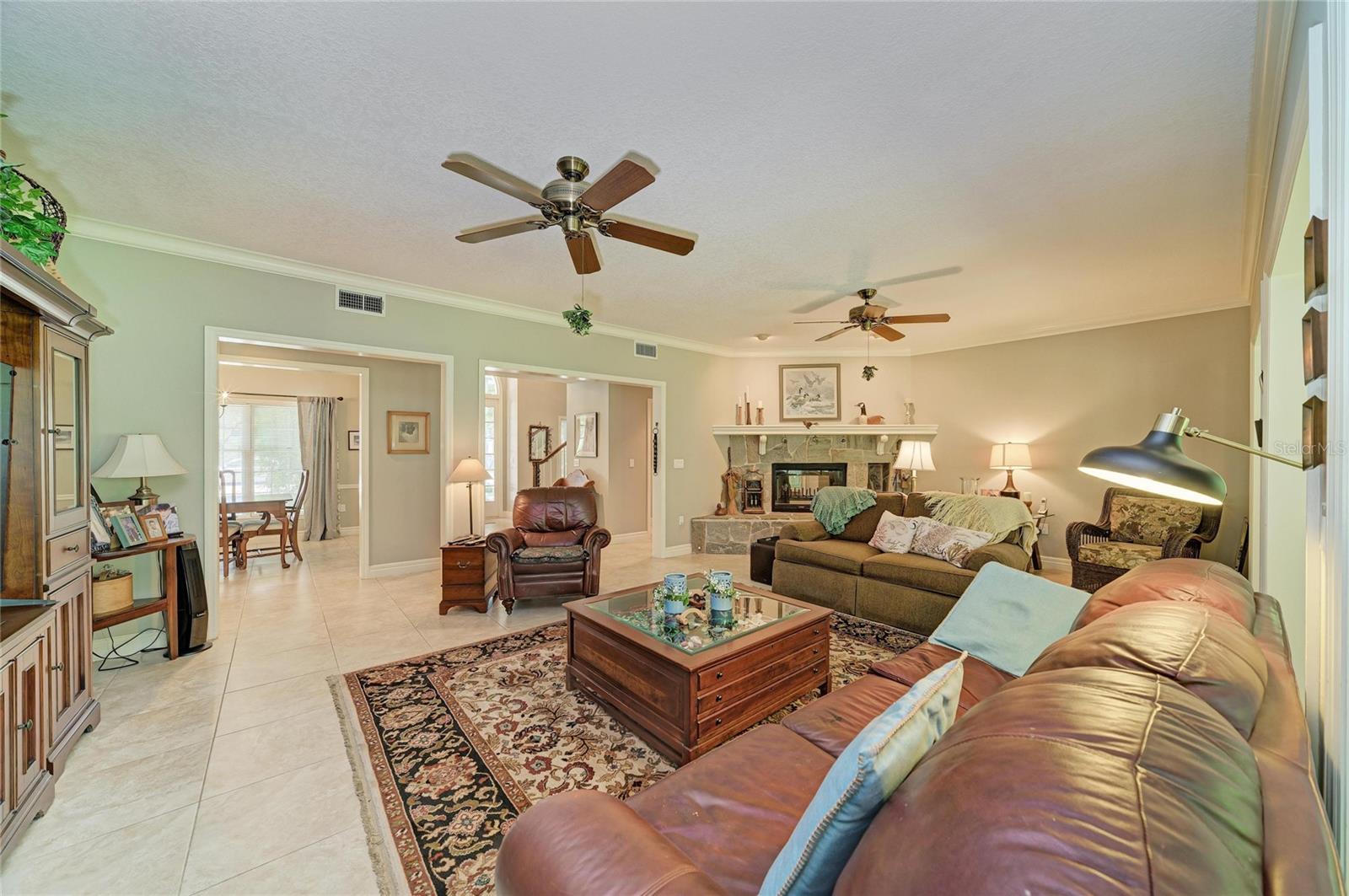 3706 Avenida Madera Property Photo 2