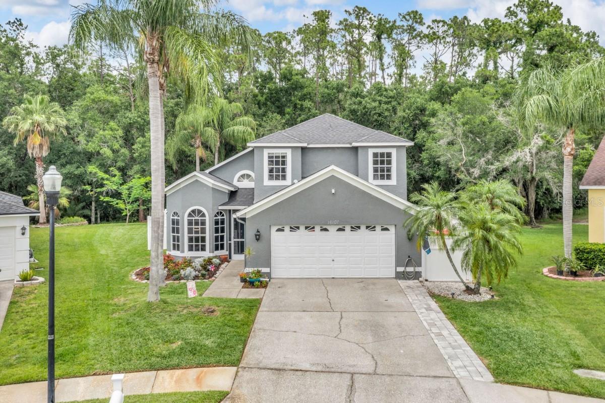 16107 Wentworth Way Property Photo 1