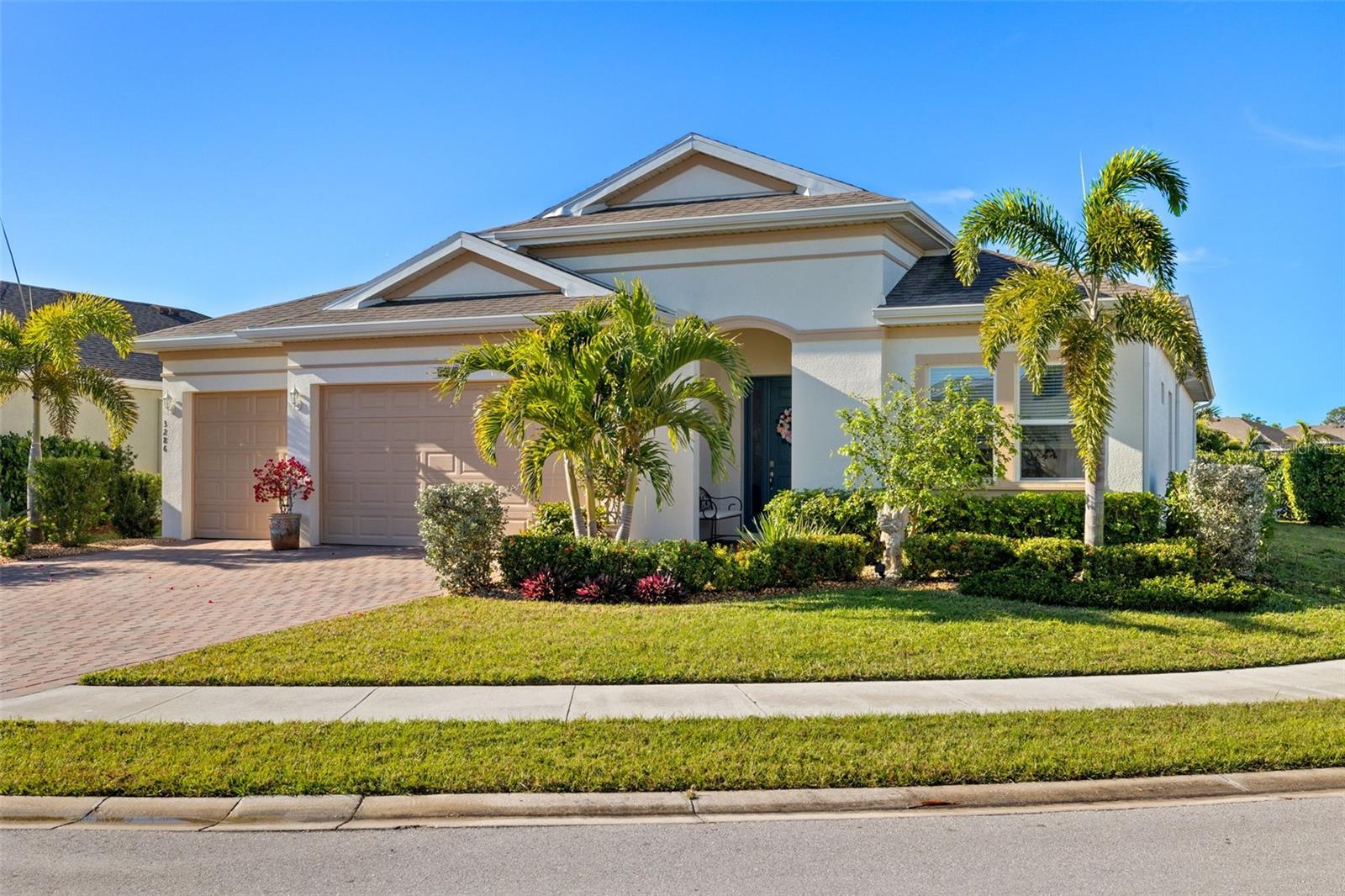 3286 Baravaldo Cir Property Photo 1