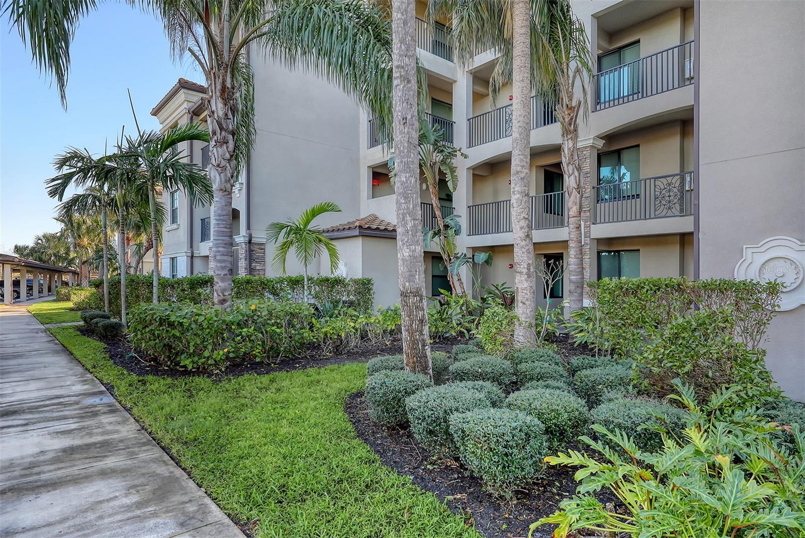16814 Vardon Ter #303 Property Photo 41