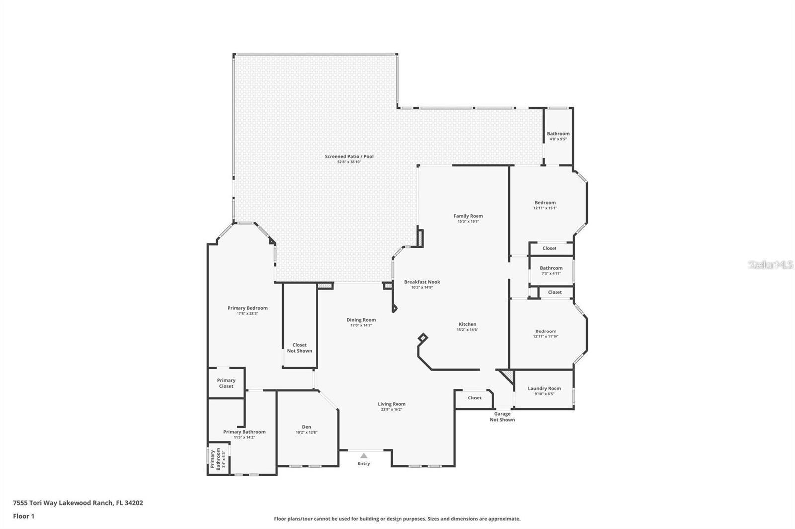7555 Tori Way Property Photo 32