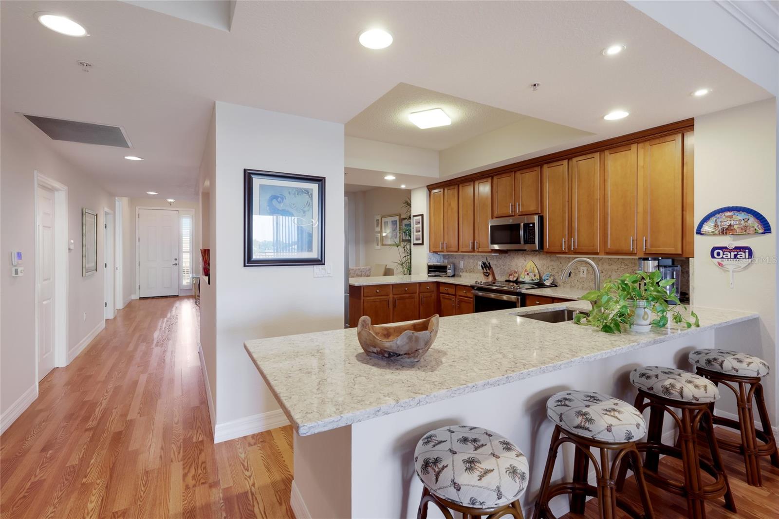 5100 Jessie Harbor Dr #404 Property Photo 6