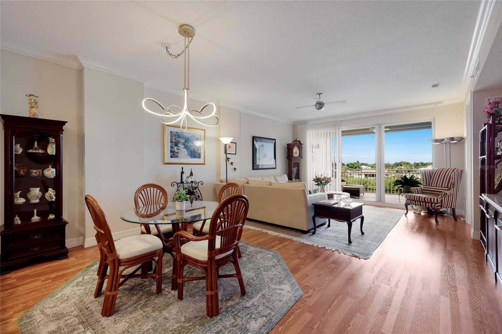 5100 Jessie Harbor Dr #404 Property Photo 18